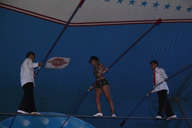 Atlantis Circus
